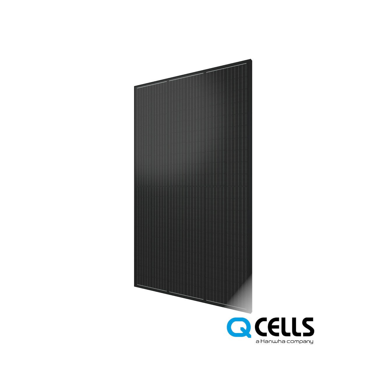 Q Cells - Q.PEAK DUO BLK-G10+ 395W - 66 Cell - Frankensolar Shop