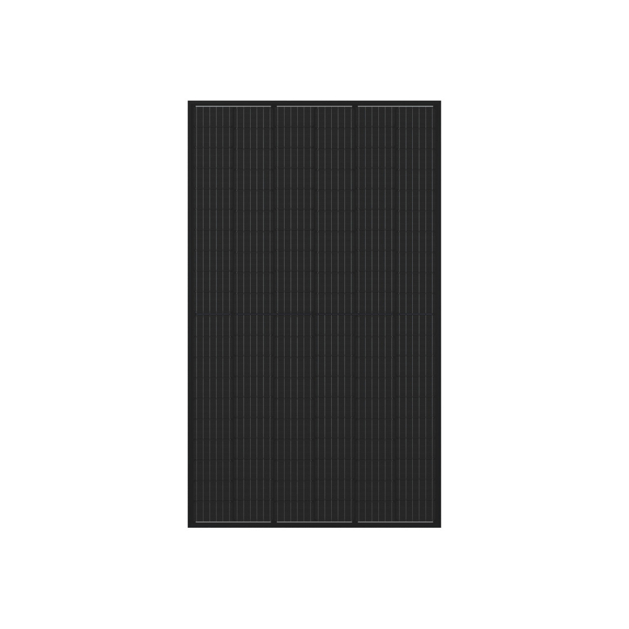 Q Cells - Q.PEAK DUO BLK-G10+ 395W - 66 Cell - Frankensolar Shop