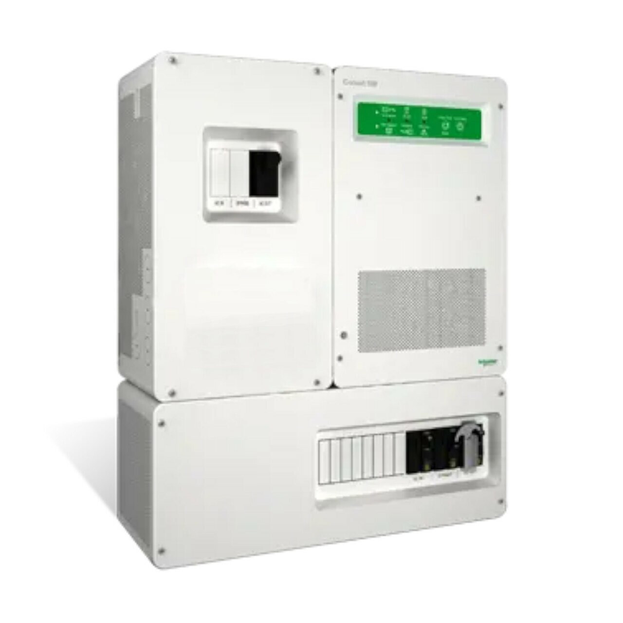 Schneider - SW System without Control Panel