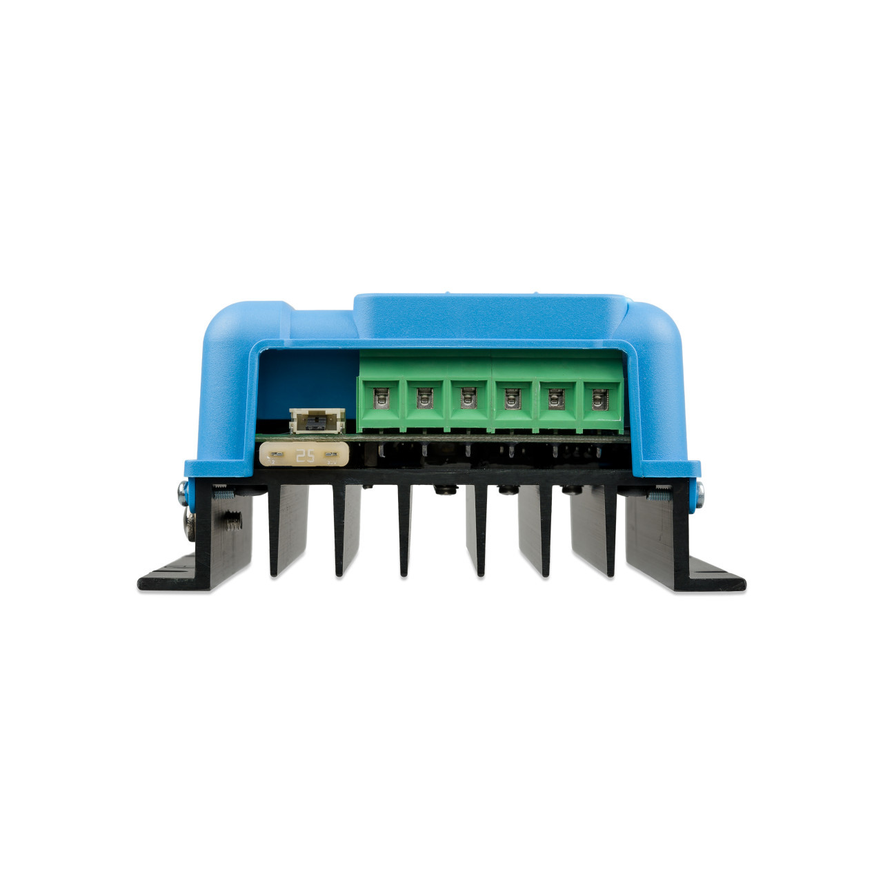 Victron Energy - SmartSolar MPPT 100/20 - Connector