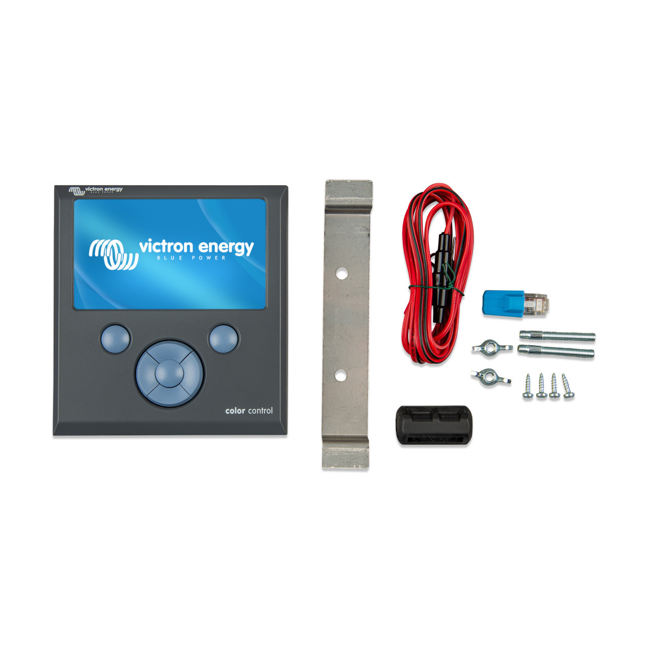 Victron Energy - Color Control GX System Display - Accessories