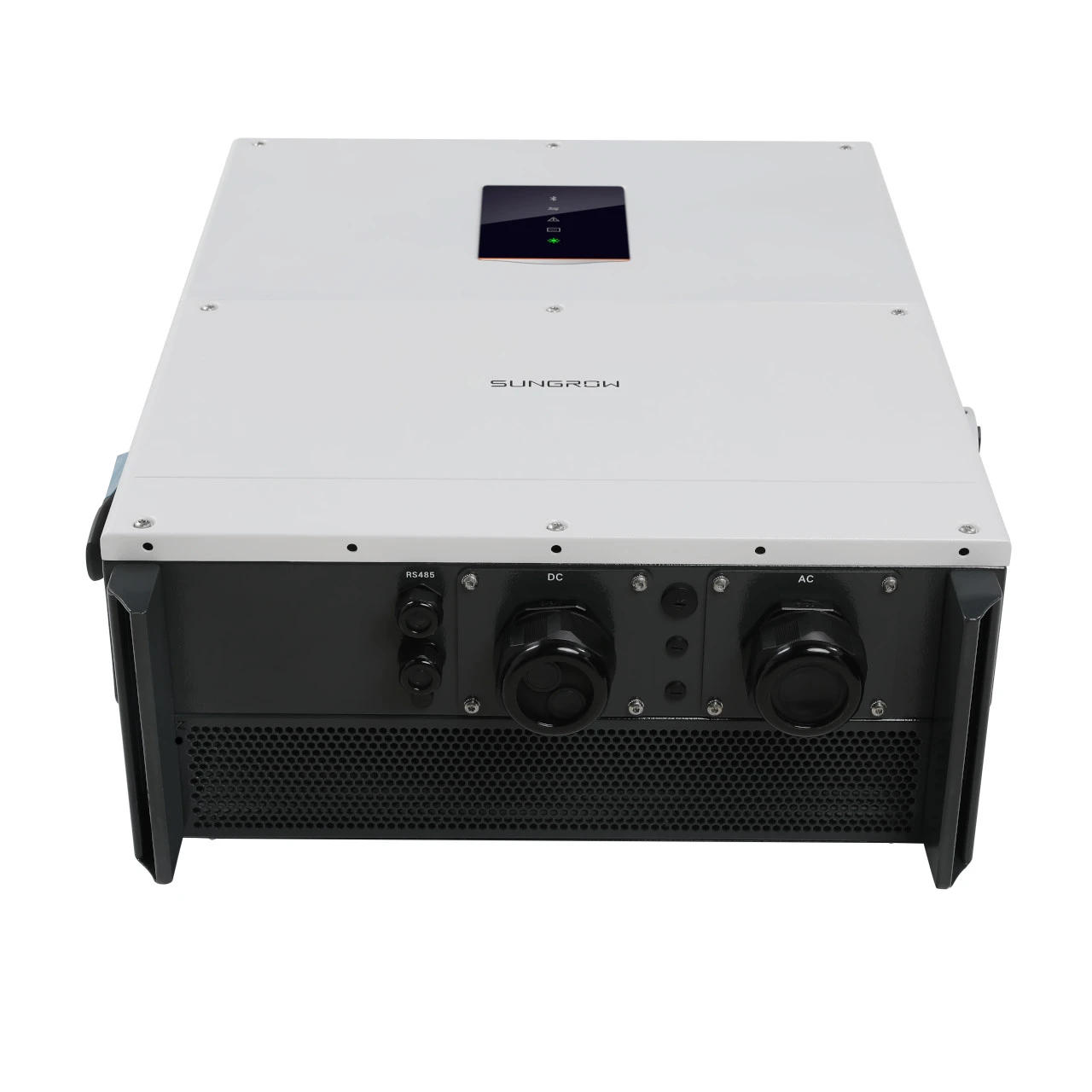 Sungrow - SG125HV - Bottom