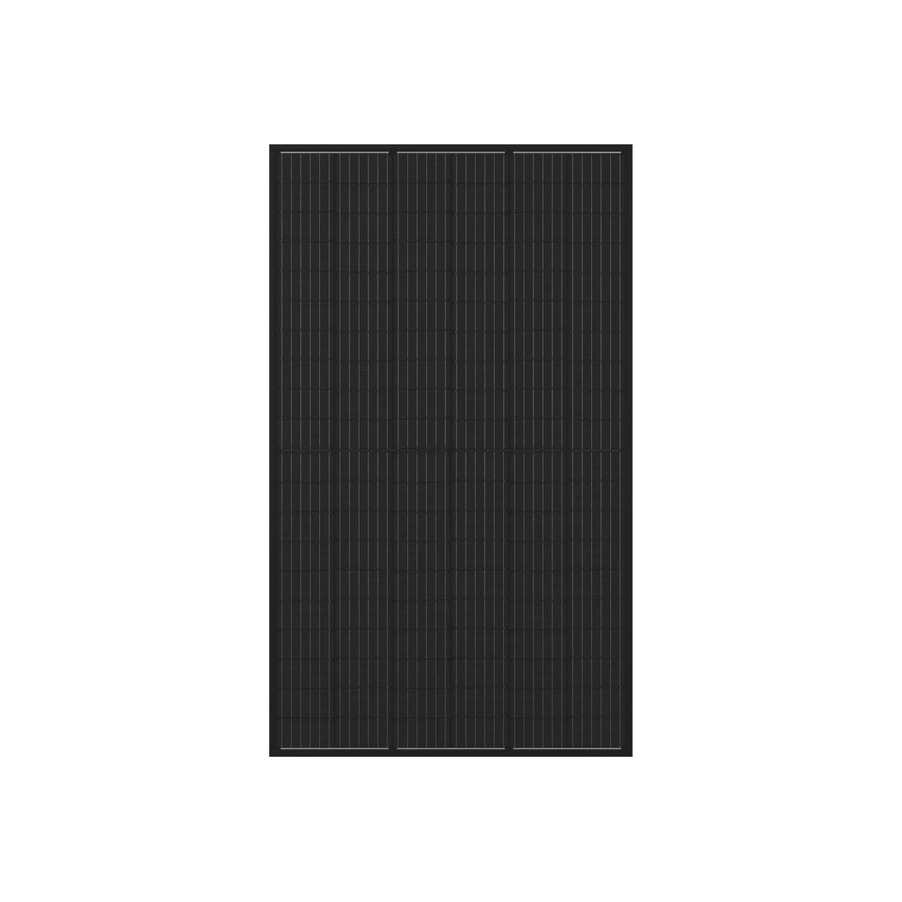 Longi - LR4-60HPB-360M - Mono - Black