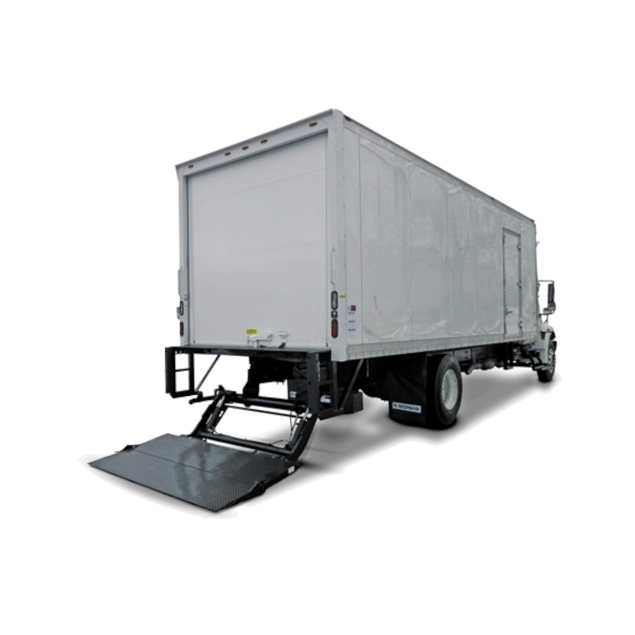 Tailgate Surcharge