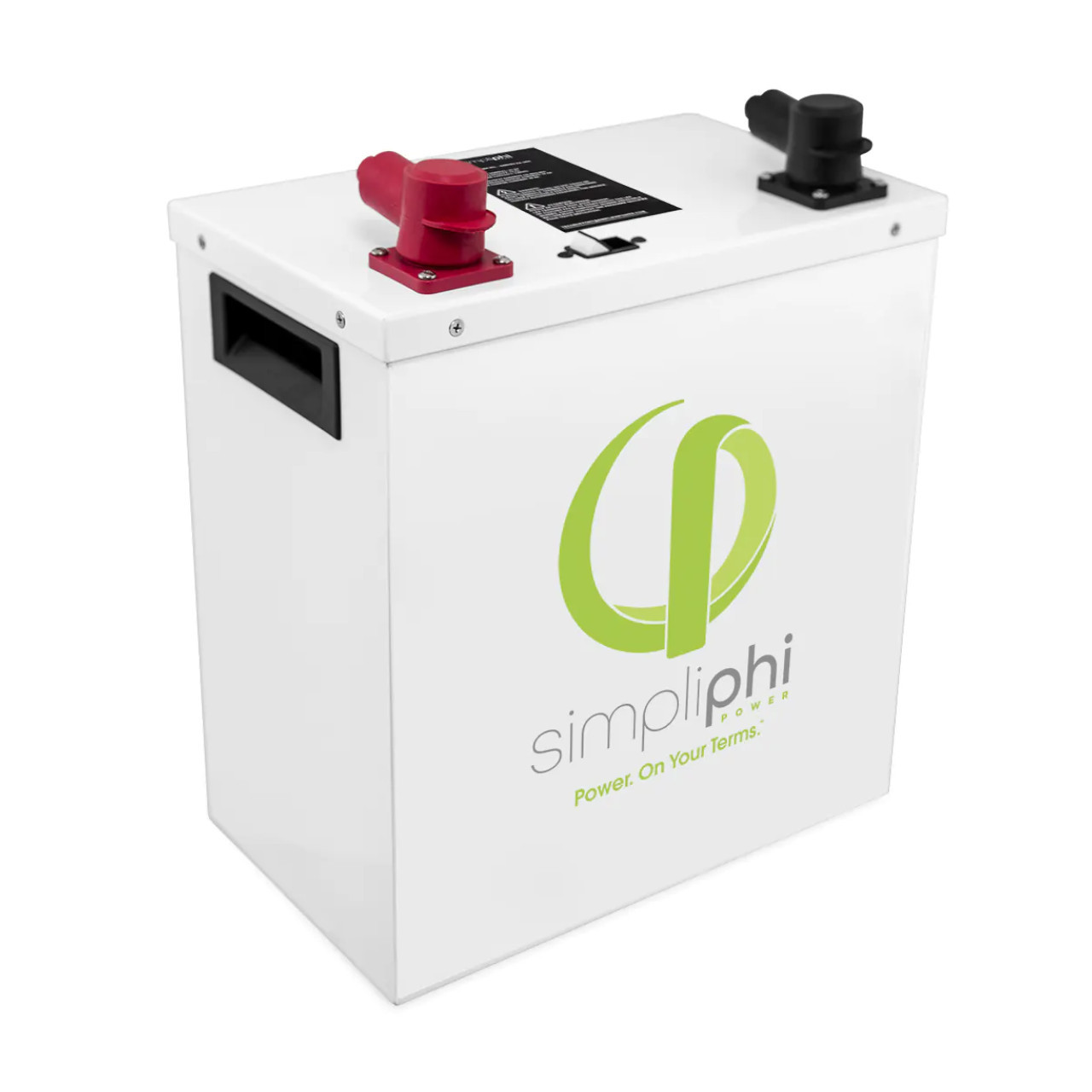SimpliPhi - PHI 3.8-M