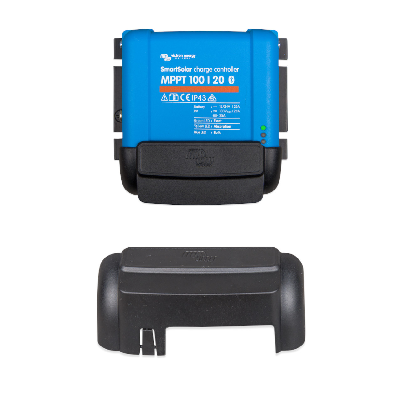 Victron Energy - MPPT Wire-Box - S 100-20