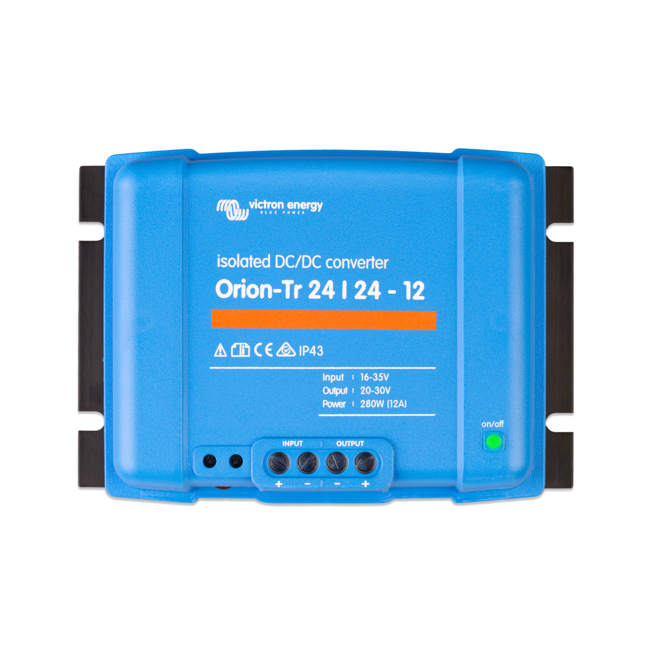 Victron Energy - Orion-Tr - 24/24-12A - Top