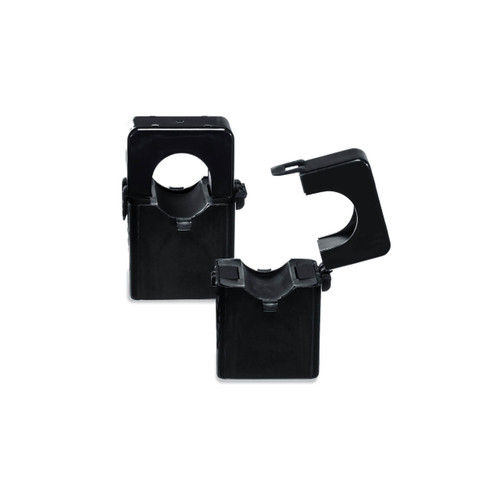 CT, 200A nominal, 0.5%, 333mV, split-core, 1.38" CT, 200A nominal, 0.5%, 333mV, split-core, 1.38"