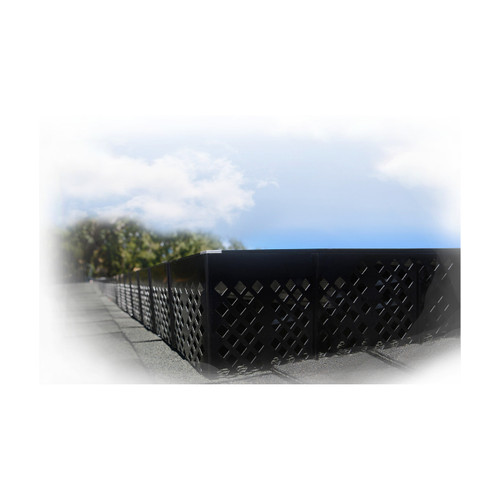 SolaTrim - GEN2 Barrier Panel - ST-550