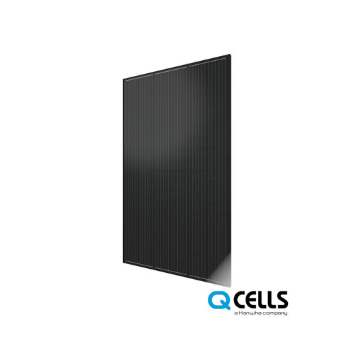Hanwha - Q.Peak DUO BLKL-G6+ - 45 Hanwha - Q.Peak DUO BLKL-G6+ - 45