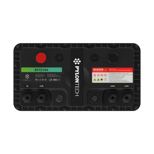 Pylontech - RT12100G31 - Top