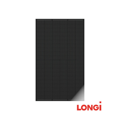 Longi - LR4-60HPB-360M - Mono - Black Longi - LR4-60HPB-360M - Mono - Black