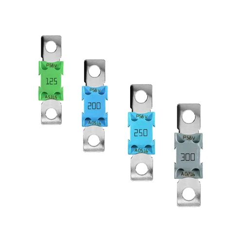 Victron Energy - MEGA-fuse 125A-300A - 58V