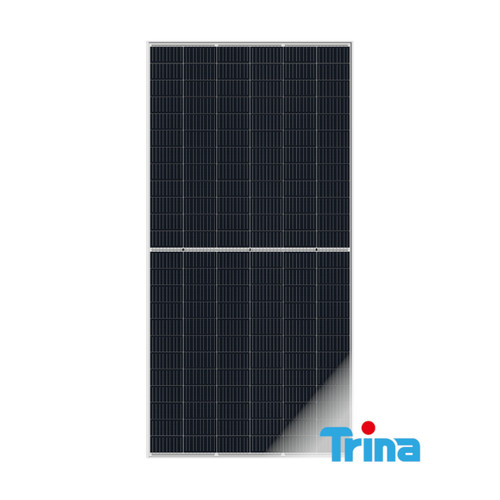 Trina - Tallmax M - TSM-DE15V(II) - Front Trina - Tallmax M - TSM-DE15V(II) - Front