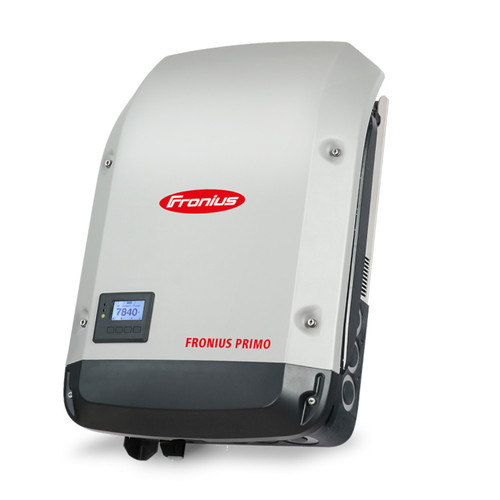 Fronius - Primo-3.8-1-208-240-Lite