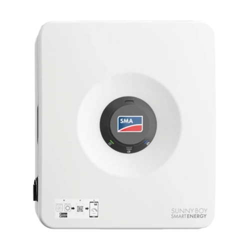 SMA - Sunny Boy Smart Energy