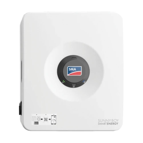 SMA - Sunny Boy Smart Energy