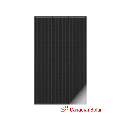 Canadian Solar - CS3N
