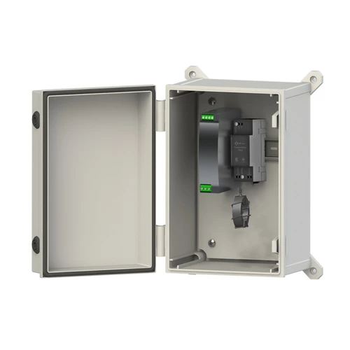 APsystems - RSD Single Transmitter-PLC- Outdoor Kit