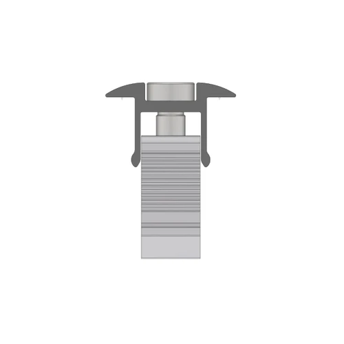 Schletter - RapidPro Middle Clamp - Profile