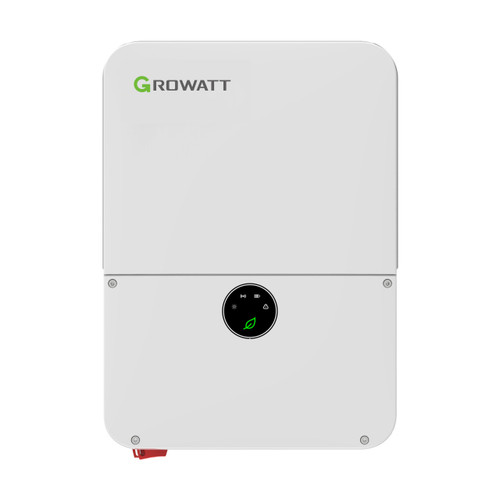 Growatt - MIN3000-11400TL-XH-US Growatt - MIN3000-11400TL-XH-US