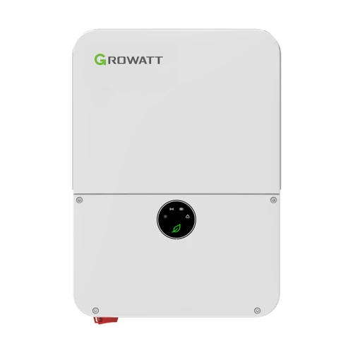 Growatt - MIN3000-11400TL-XH-US