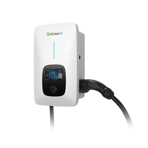 Growatt - EV Charger Thor