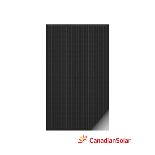 Canadian Solar - CS6R