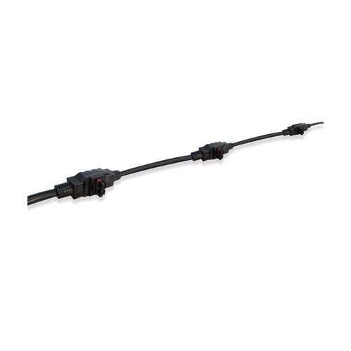 APsystems - QT2 5C 3phase Trunk Cable - 2.4m