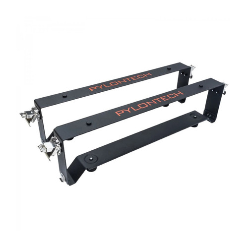 Pylontech - Stacking Clips/Brackets - Angle Pylontech - Stacking Clips/Brackets - Angle