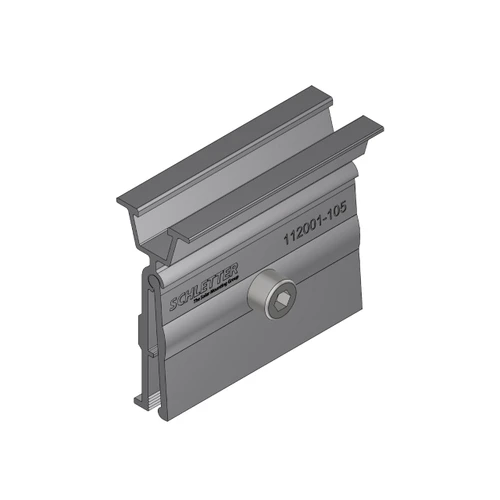 Schletter - ProLine Folding Clamp 503 - 45