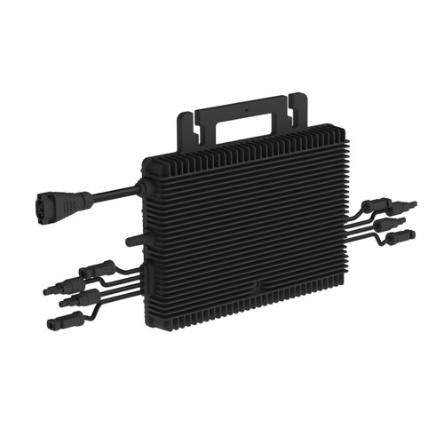 Hoymiles - HMT-1800-4T-208-NA - Front Hoymiles - HMT-1800-4T-208-NA - Front