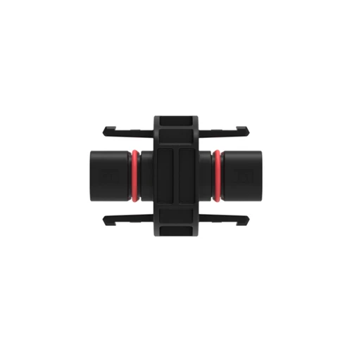 Hoymiles - HMT - 2Port - Extension Connector
