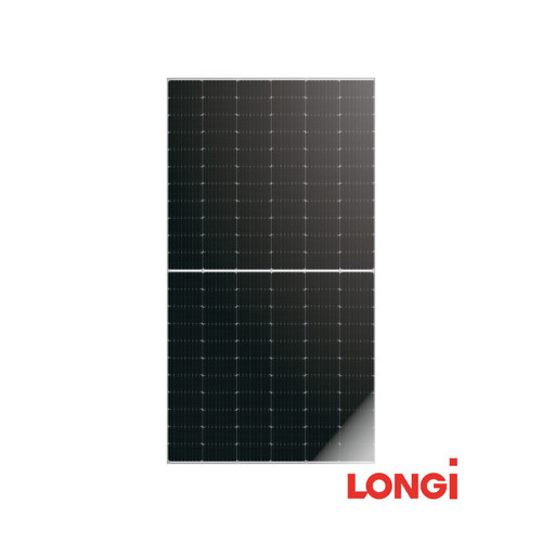 Longi - LR5-66HPH - Front
