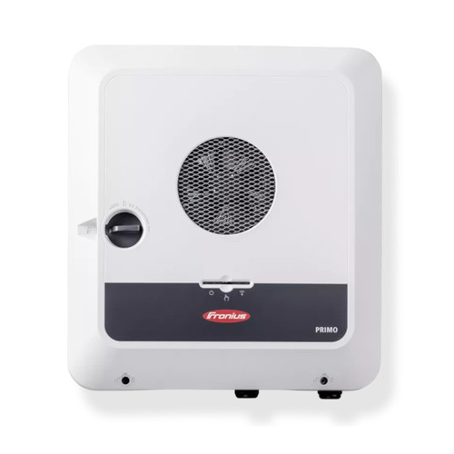 Fronius - Primo GEN24 Fronius - Primo GEN24