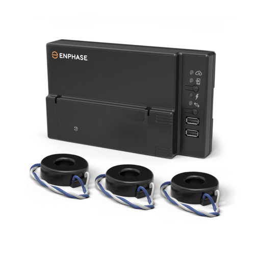 Enphase - IQ Gateway Commercial 2 Enphase - IQ Gateway Commercial 2