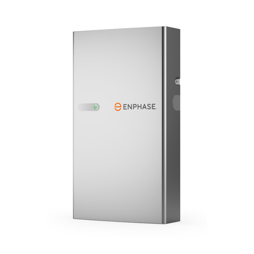 Enphase - IQ - Battery 5P