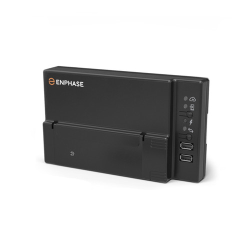 Enphase - IQ Gateway Enphase - IQ Gateway