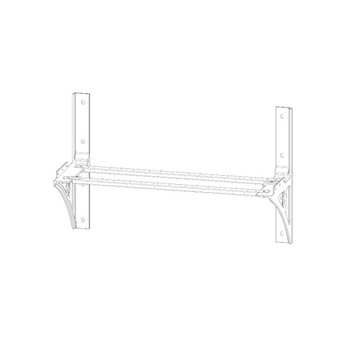 Growatt - APX Wall Mount Bracket