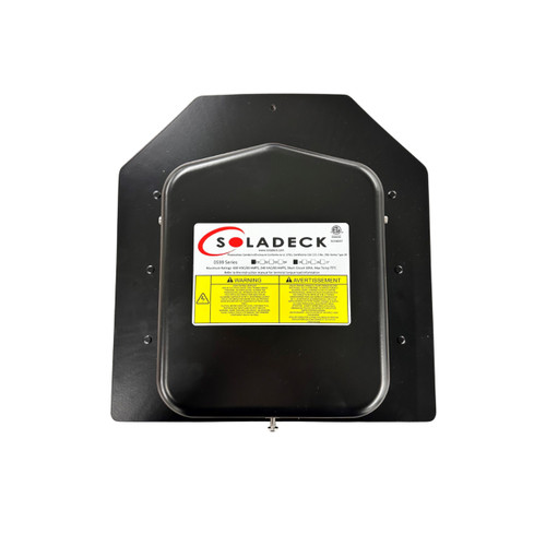 SolaDeck Products - Frankensolar Shop
