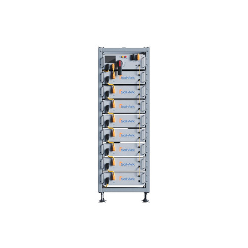 Sol-Ark Products - Frankensolar Shop