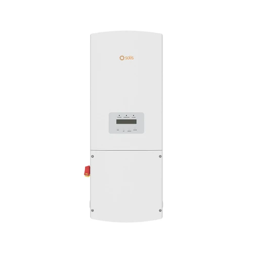 Solis - 1P-3.6K-4G-US
