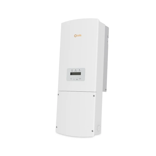 Solis - 1P-5K-4G-US - Side