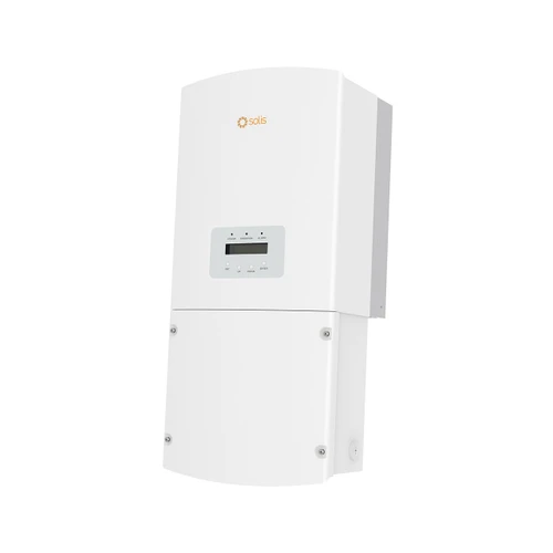 Solis - 1P-6.0K-4G-US - Side