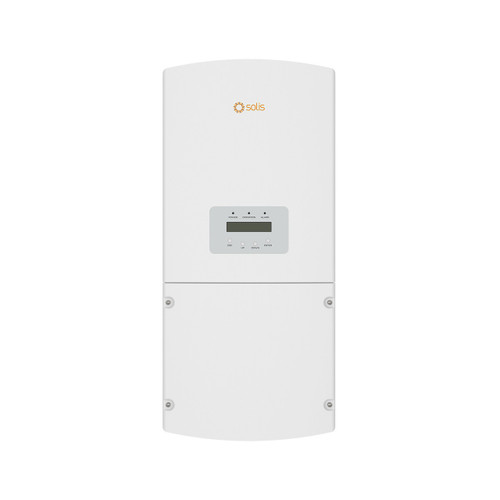 Solis - 1P-7.6K-4G-US Solis - 1P-7.6K-4G-US