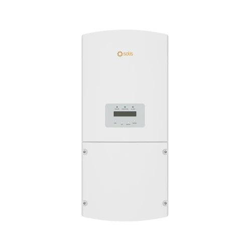 Solis - 1P-7.6K-4G-US