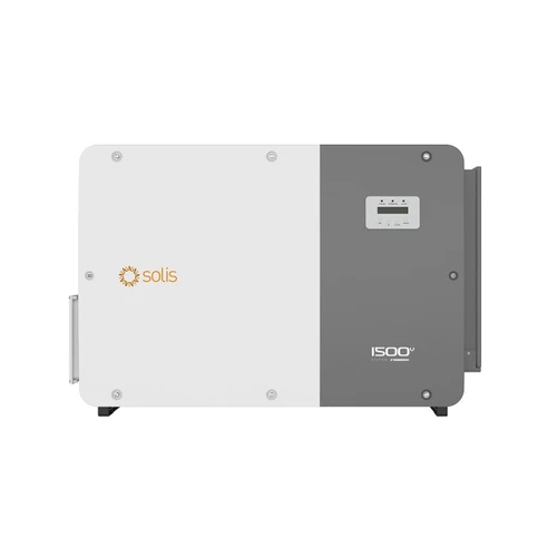 Solis - 185K-EHV-5G-US-PLUS