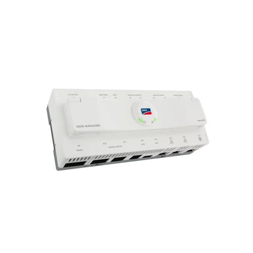 SMA - Data Manager M
