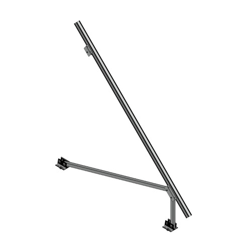 Schletter - PVMax - Standard 2V Girder Assembly Schletter - PVMax - Standard 2V Girder Assembly