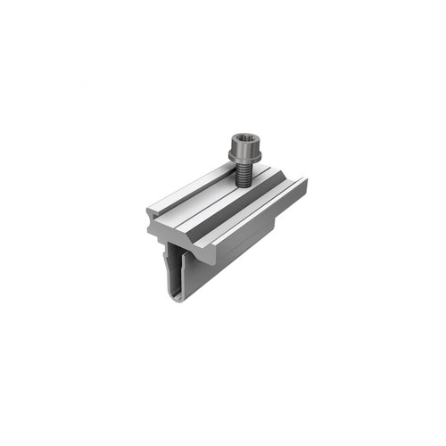 SL Rack - Micro-Inverter/Optimizer Clamp SL Rack - Micro-Inverter/Optimizer Clamp
